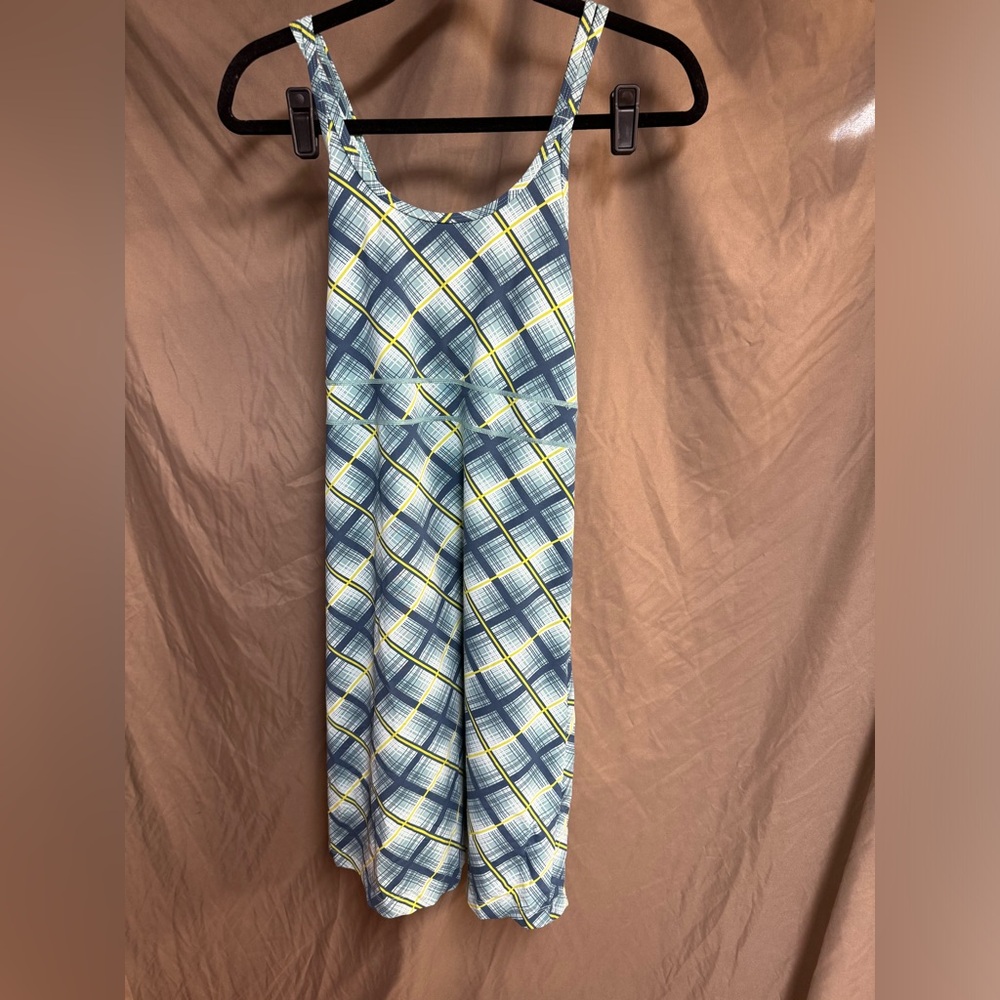 Title nine dress